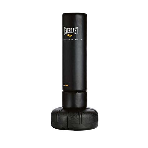 rebel punching bags